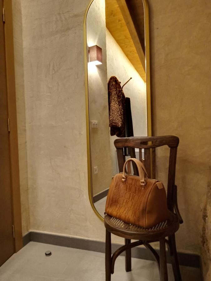 Casa Rural El Forn D'Alcudia De Veo Екстериор снимка