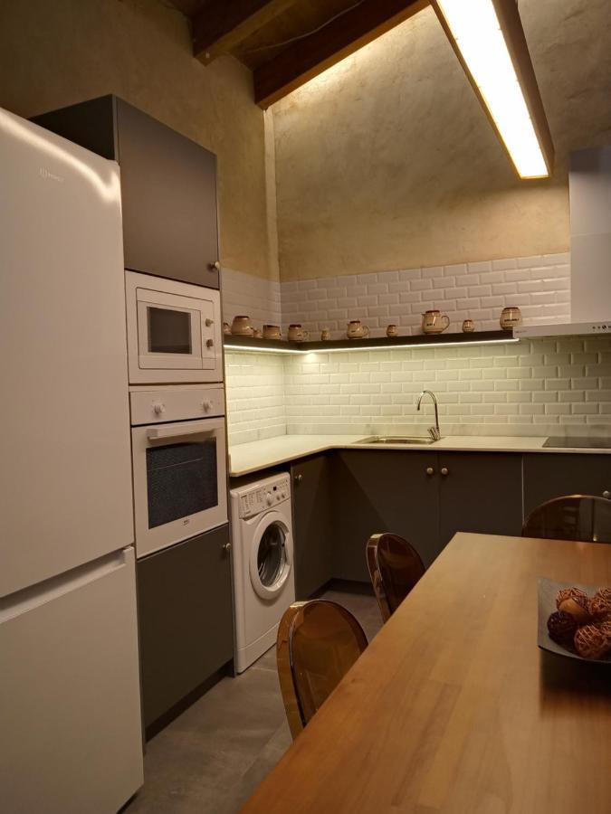Casa Rural El Forn D'Alcudia De Veo Екстериор снимка