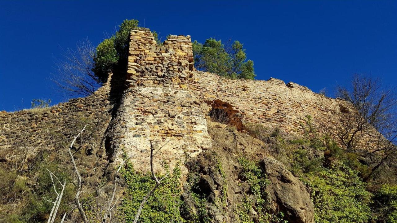 Casa Rural El Forn D'Alcudia De Veo Екстериор снимка