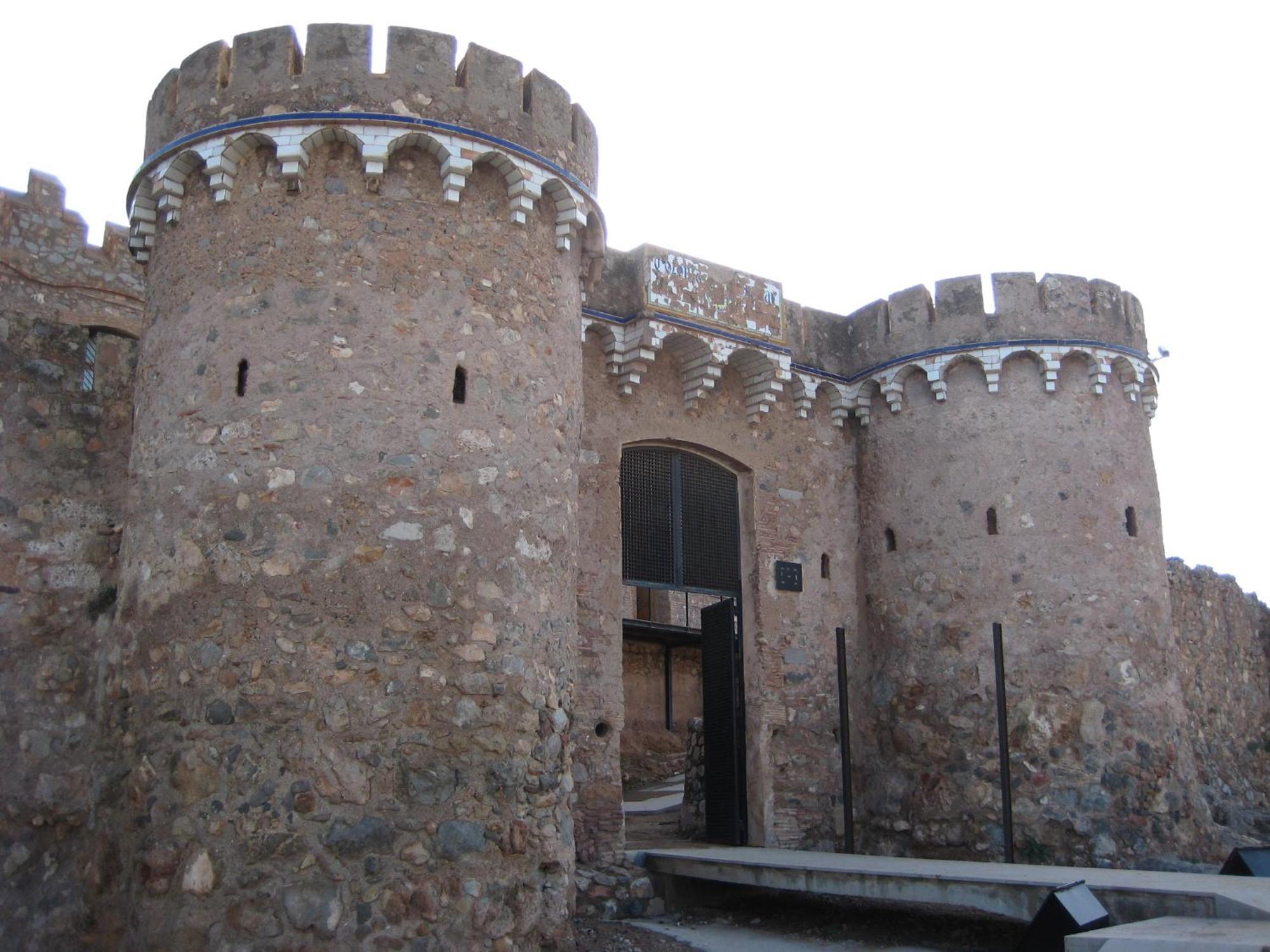 Casa Rural El Forn D'Alcudia De Veo Екстериор снимка