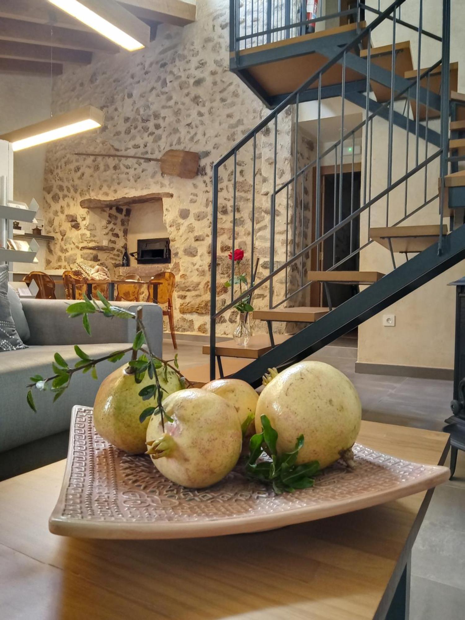 Casa Rural El Forn D'Alcudia De Veo Екстериор снимка